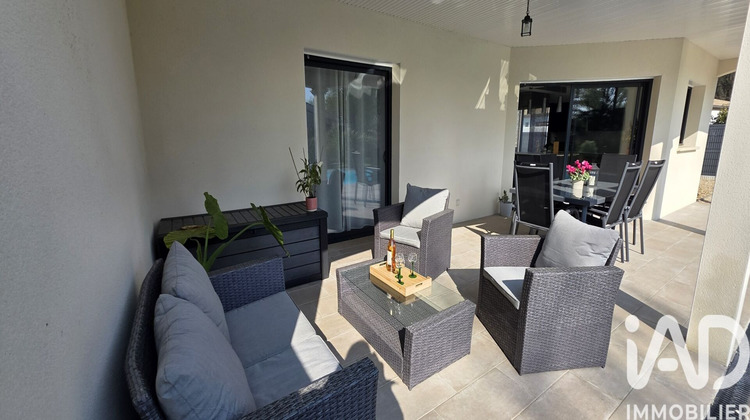 Ma-Cabane - Vente Maison Étaules, 112 m²