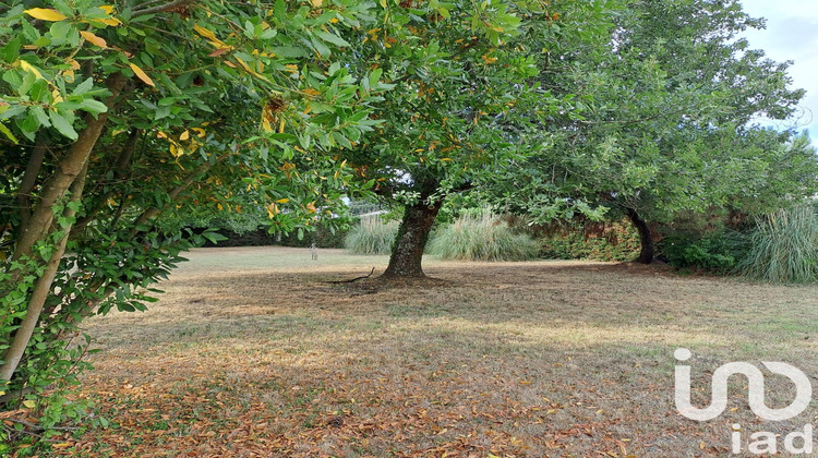Ma-Cabane - Vente Maison Étaules, 145 m²