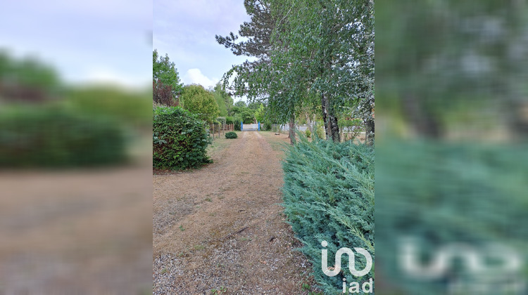 Ma-Cabane - Vente Maison Étaules, 145 m²