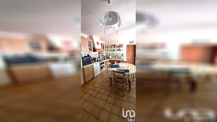 Ma-Cabane - Vente Maison Étaules, 145 m²