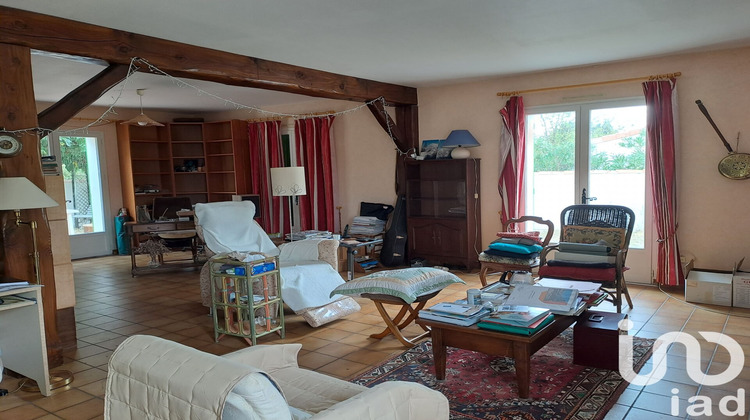 Ma-Cabane - Vente Maison Étaules, 145 m²