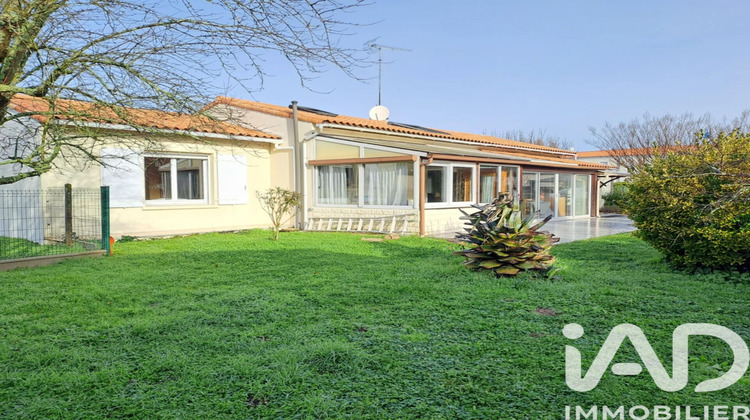 Ma-Cabane - Vente Maison Étaules, 94 m²