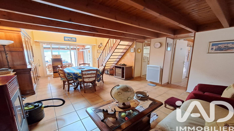 Ma-Cabane - Vente Maison Étaules, 94 m²