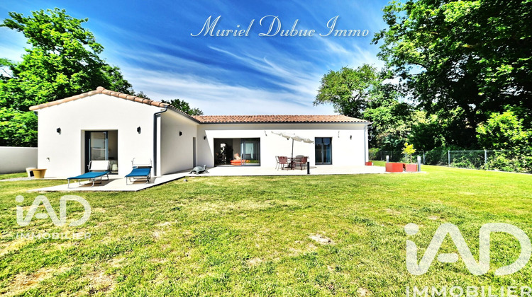 Ma-Cabane - Vente Maison Étaules, 133 m²