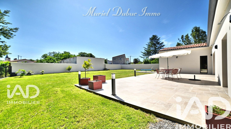 Ma-Cabane - Vente Maison Étaules, 133 m²