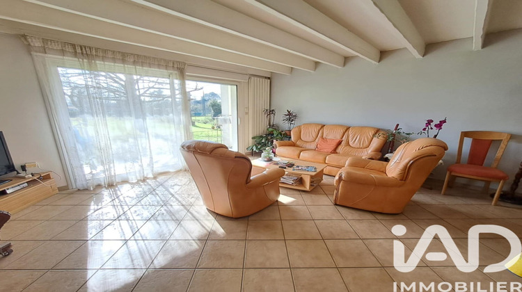 Ma-Cabane - Vente Maison Étaules, 122 m²