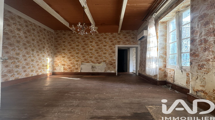 Ma-Cabane - Vente Maison Étaules, 164 m²