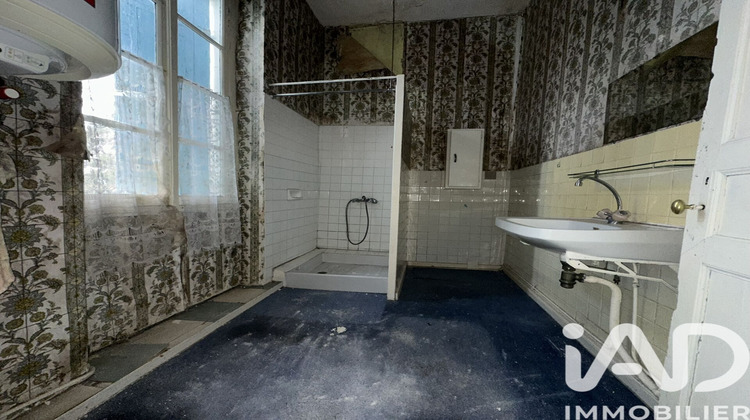 Ma-Cabane - Vente Maison Étaules, 164 m²