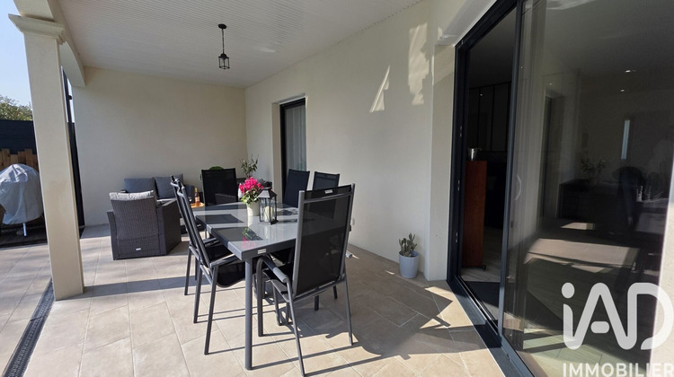 Ma-Cabane - Vente Maison Étaules, 112 m²