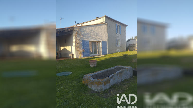 Ma-Cabane - Vente Maison Étaules, 171 m²