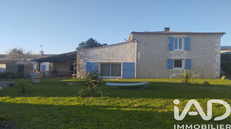 Ma-Cabane - Vente Maison Étaules, 171 m²