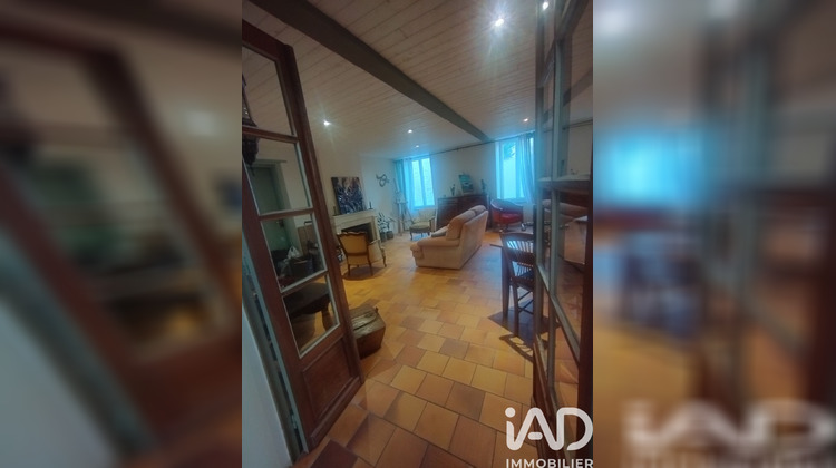 Ma-Cabane - Vente Maison Étaules, 171 m²