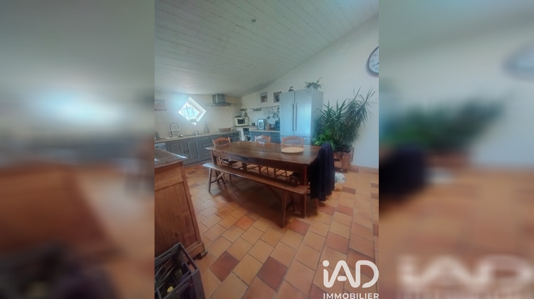 Ma-Cabane - Vente Maison Étaules, 171 m²