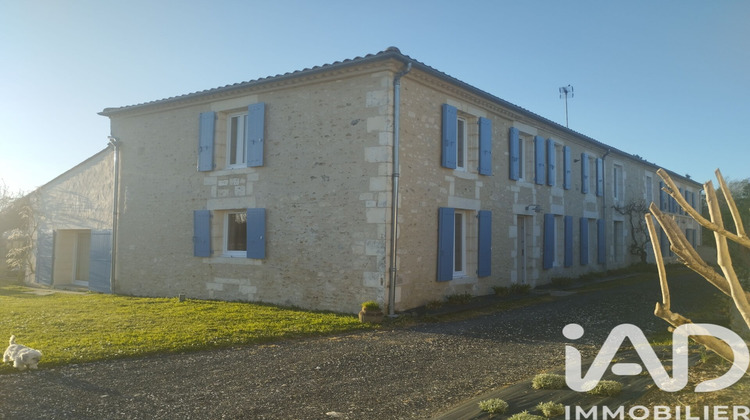 Ma-Cabane - Vente Maison Étaules, 171 m²