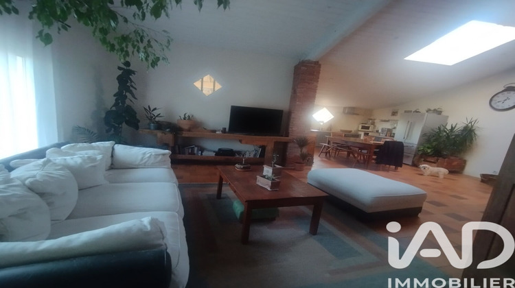 Ma-Cabane - Vente Maison Étaules, 171 m²