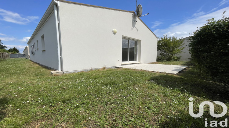 Ma-Cabane - Vente Maison Étaules, 80 m²