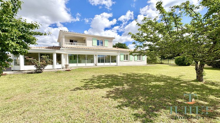 Ma-Cabane - Vente Maison Étaules, 180 m²