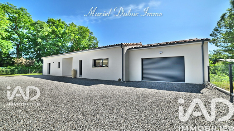 Ma-Cabane - Vente Maison Étaules, 133 m²