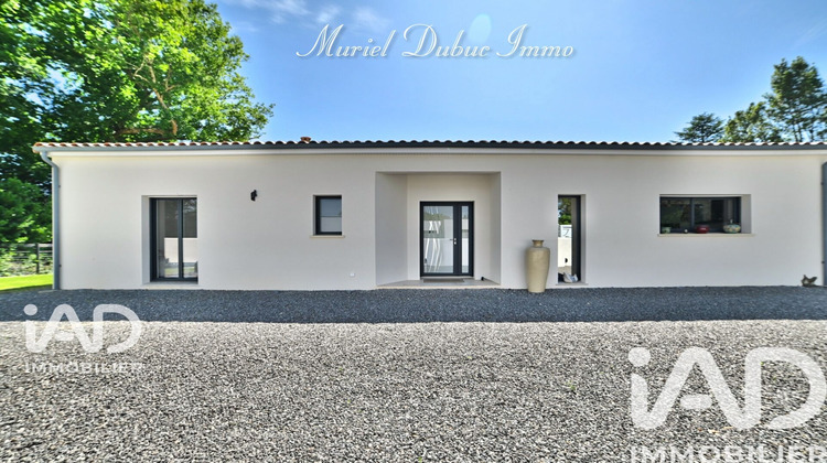 Ma-Cabane - Vente Maison Étaules, 133 m²