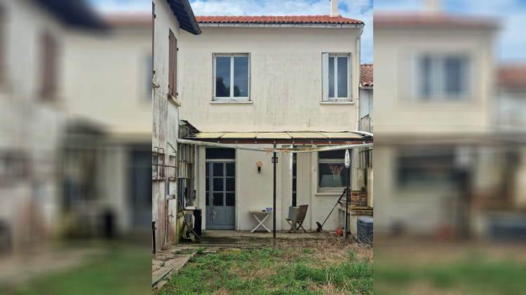 Ma-Cabane - Vente Maison Étaules, 129 m²