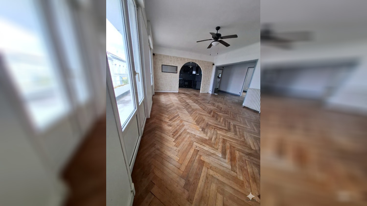 Ma-Cabane - Vente Maison Étaules, 129 m²