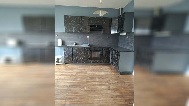 Ma-Cabane - Vente Maison Étaules, 129 m²