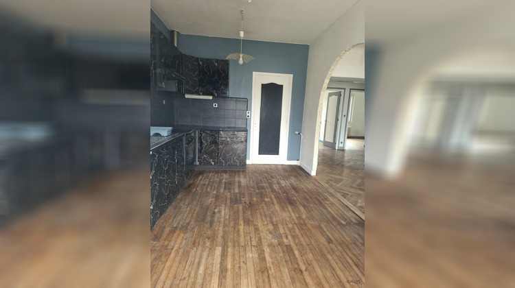 Ma-Cabane - Vente Maison Étaules, 129 m²