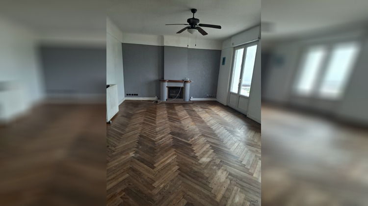 Ma-Cabane - Vente Maison Étaules, 129 m²