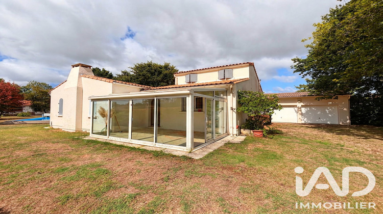 Ma-Cabane - Vente Maison Étaules, 160 m²