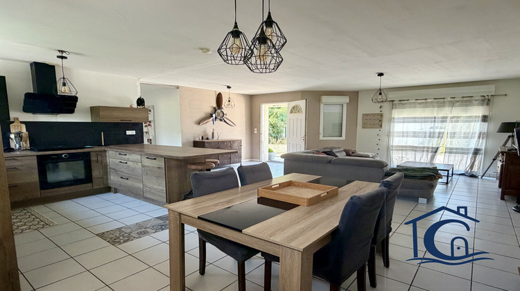 Ma-Cabane - Vente Maison Étaules, 96 m²