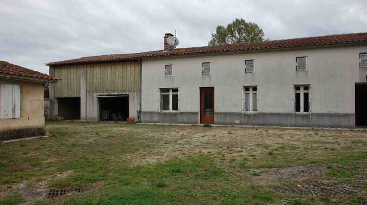 Ma-Cabane - Vente Maison Étauliers, 100 m²