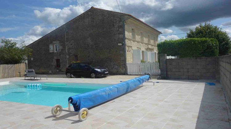 Ma-Cabane - Vente Maison Étauliers, 205 m²