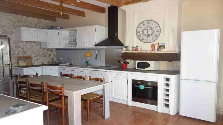 Ma-Cabane - Vente Maison Étauliers, 205 m²