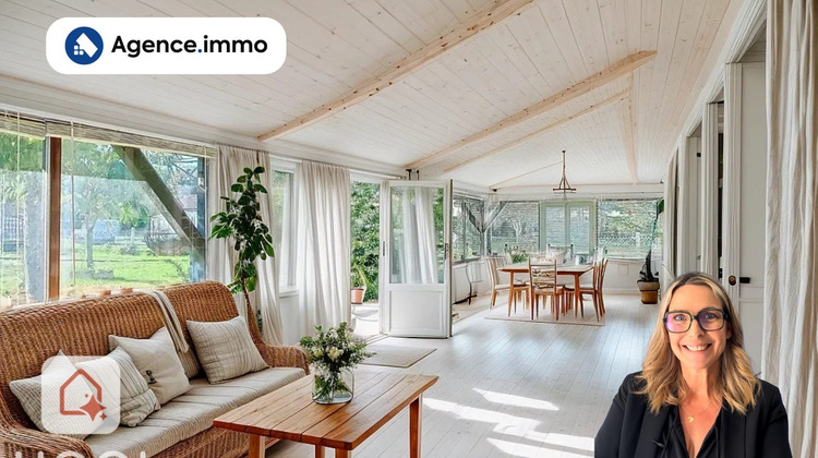 Ma-Cabane - Vente Maison Étauliers, 79 m²