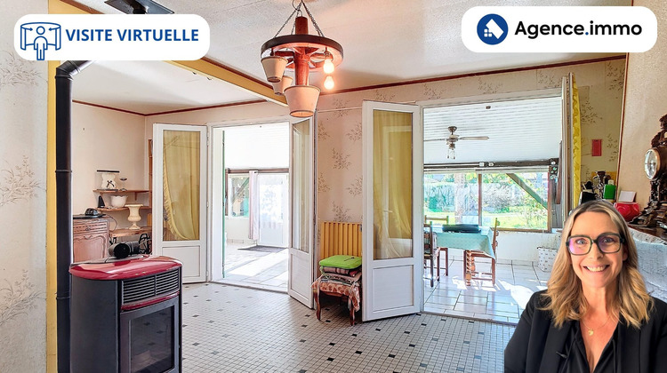 Ma-Cabane - Vente Maison Étauliers, 79 m²