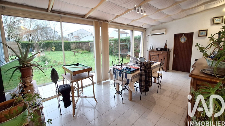 Ma-Cabane - Vente Maison Étauliers, 145 m²