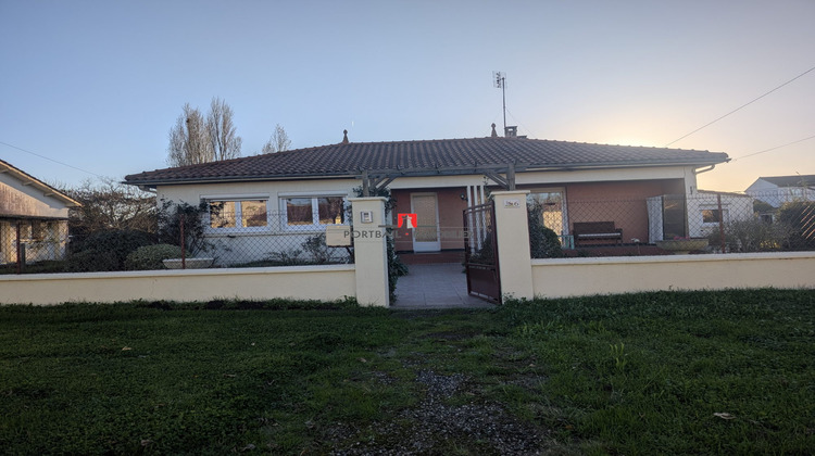 Ma-Cabane - Vente Maison Étauliers, 141 m²