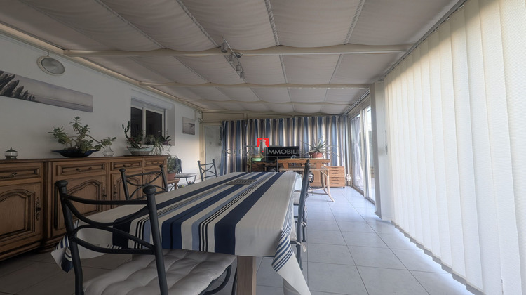 Ma-Cabane - Vente Maison Étauliers, 141 m²