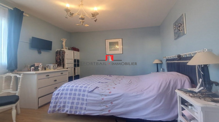 Ma-Cabane - Vente Maison Étauliers, 141 m²