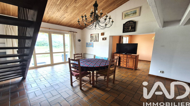 Ma-Cabane - Vente Maison Étauliers, 100 m²