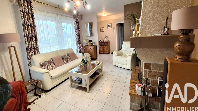 Ma-Cabane - Vente Maison Étauliers, 145 m²