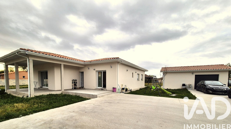 Ma-Cabane - Vente Maison Étauliers, 134 m²