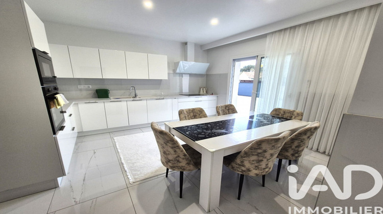 Ma-Cabane - Vente Maison Étauliers, 134 m²