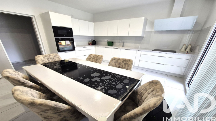 Ma-Cabane - Vente Maison Étauliers, 134 m²