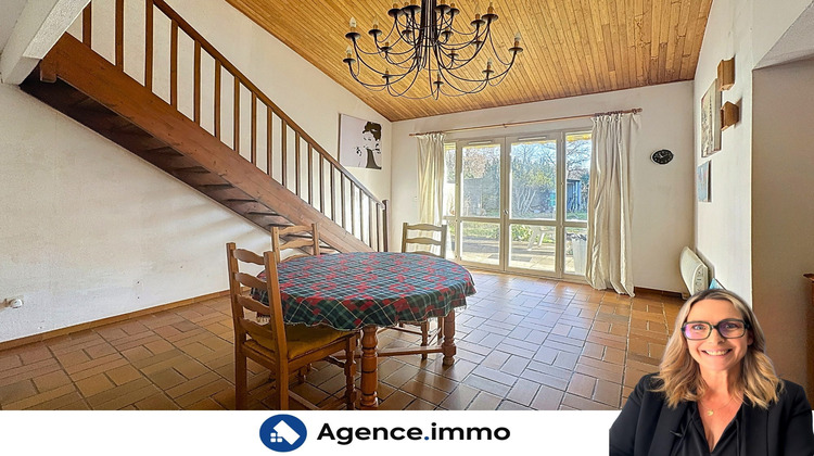 Ma-Cabane - Vente Maison Étauliers, 100 m²