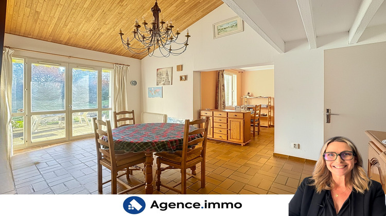 Ma-Cabane - Vente Maison Étauliers, 100 m²