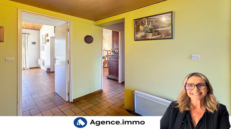 Ma-Cabane - Vente Maison Étauliers, 100 m²