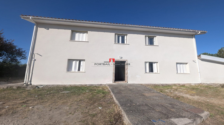 Ma-Cabane - Vente Maison Étauliers, 217 m²