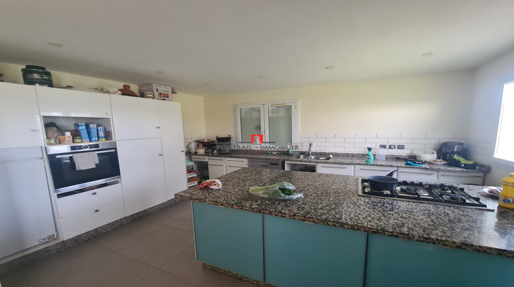 Ma-Cabane - Vente Maison Étauliers, 217 m²