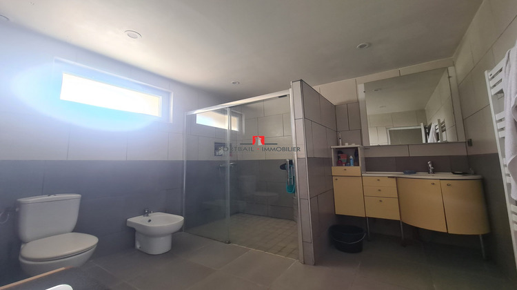 Ma-Cabane - Vente Maison Étauliers, 217 m²